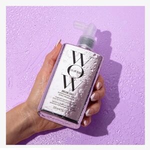 Color Wow Dream Coat Super Natural Spray / Anti-Frizz Treatment 6.7 Fl. Oz